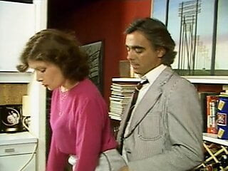 A Good Customer - Un Bon Client (1981)