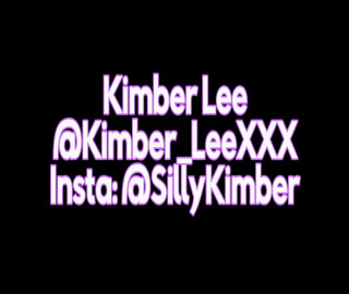 Kimber Lee Horny Hippie Girl Solo with Vibrator and Dildo