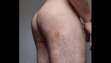 Shake that fat ass and boobs UPSY12