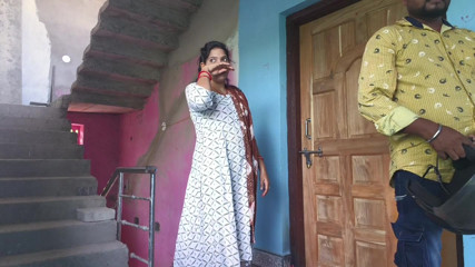 Latest Hot Desi Wife Vairal Sex Video! Indian Web Series Sex video