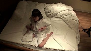 パパ活女子のオナニー