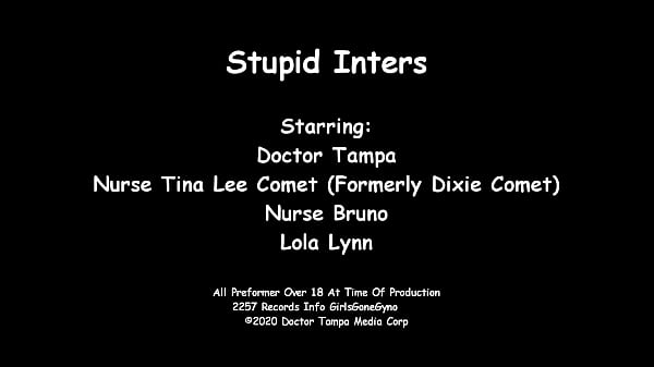 Stupid Interns - Lola Lynn