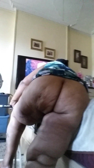Love licking my granny hot asshole