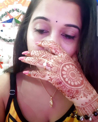 Desi village new wife sexy