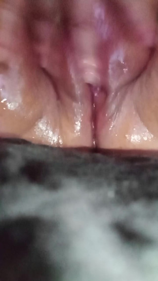 Giving Myself Pleasure And Enjoying It Alot