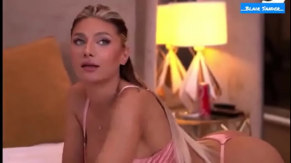 Blair Sander Sexy Lingerie Sexy Typin' & Teasin' 08-16-2025