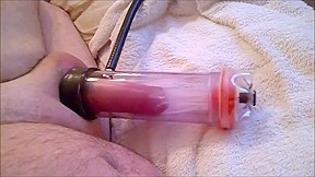 More milking machine fun