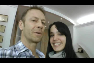 magyar amator nagyon ugyes szuka