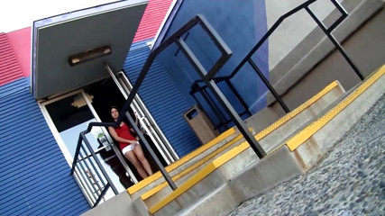 Lesbian MILF Seduces Teenage Girl for Sex.