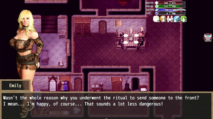 A Struggle with Sin Ntr 17 Spurned Girlfriend
