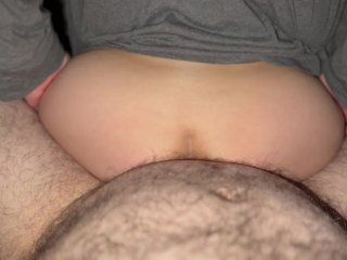 BBW Latina wants dick and she’s wet AF