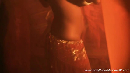 Natya Shastra Belly Movement