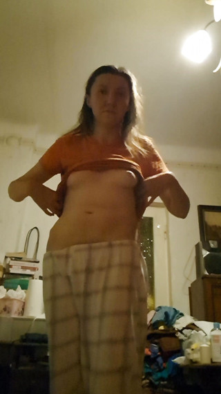 Striptiz