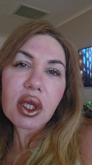 Cum in My Pussy