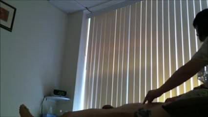 asian massage parlor