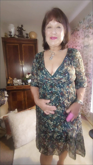 Self Soothing by Masturbating and Fingering Myself.