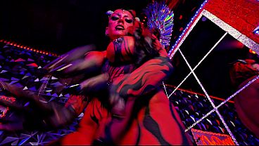Lilith's Infernal Dance