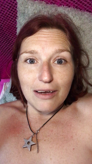 POV Almighty leg shaking orgasm where the squirt gushes out
