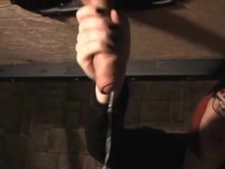 Milked By Machine... IT4