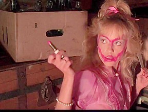 Eat my Lipstick - MKX