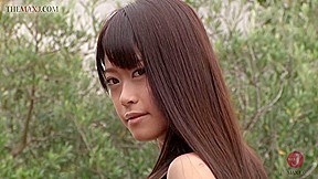 She Discovered That He Jerks Off On Her Panties,So She Decided To Give Him That Pleasure By Herself - AsianHappyEnding