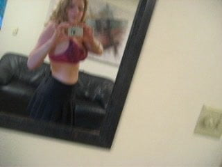 Tracy Mirror 2