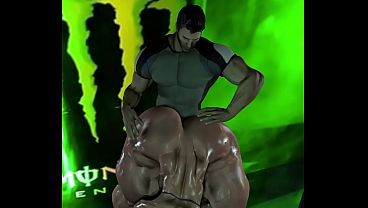 BIG ASS FUCK