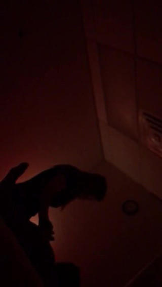 Chinese massage parlor