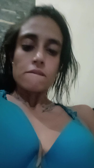 Latina naturally hot Mexican