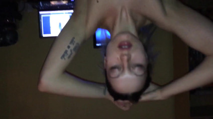 I'm Sexy and I Swallow!