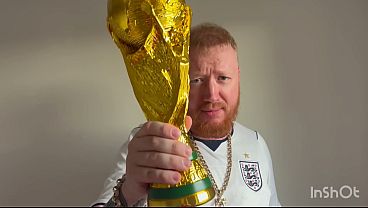 THE WORLD CUP