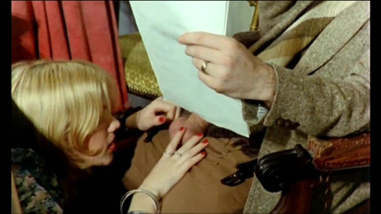 Blondes Humides (1978)