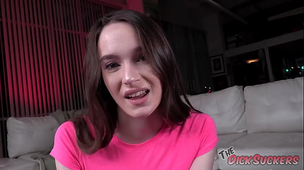Busty Hazel Moore Bounces Her Tits While Riding Monster Dick