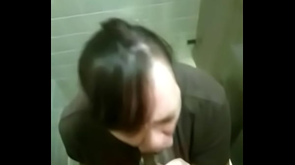 Milf Sucking on a BBC