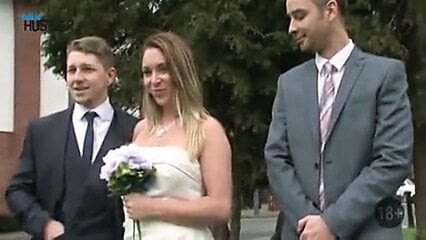 Twisted Stepfamily Wedding Day