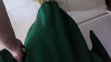 BBW Arab Sex Saudi Arabic Language Clear Madam Sawsan