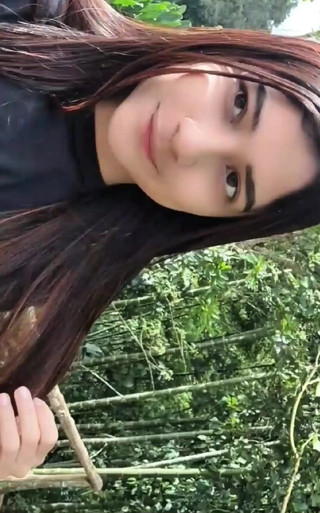 Watch It Before It Gets Deleted From the Colombian Video by Yulieth Gomez