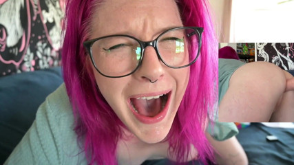 Breaking a Bitch