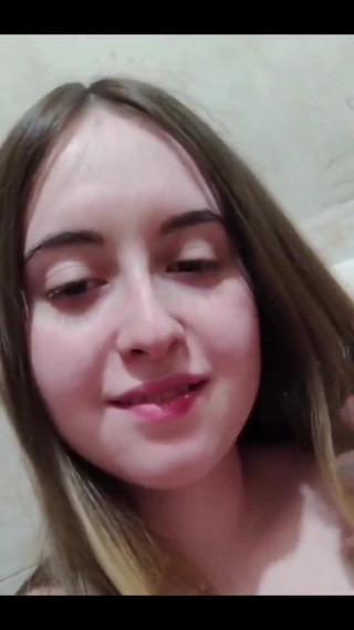 Pussy in Close-up