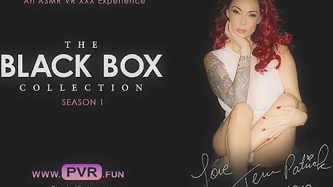 Tera Patrick - Hot Pornstar Solo Asmr Vr - Sexlikereal