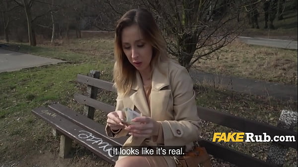 Convinced Desperate MILFs Into Fucking With The Right Timing &_ Cash