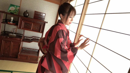 Miyuki Sakura :: She accepted to do anything the guy wants... - CARIBBEANCOM