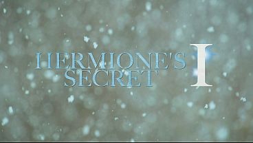 Harry Potter Wrecks Hermione Until She Can't Take Anymore - Harry Potter Porn Cosplay Parody