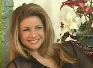 Porn Bloopers (Monica Sweetheart)