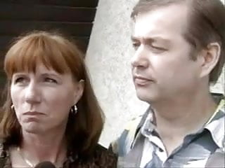 GEILE REDHEAD MATURE INTERVIEW
