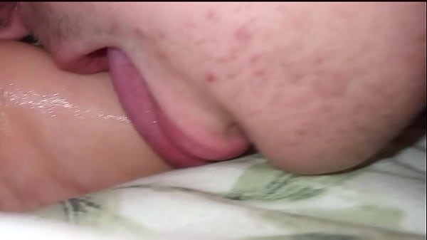 Girlfriends Foot worship 2