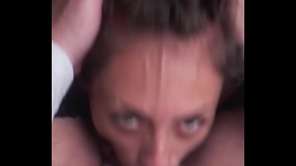 Candie Cross&rsquos True Calling: Whisper-Soft Gags Around My Unyielding Hard Cock in Humiliating Throat Worship