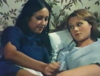 vintage lesbian