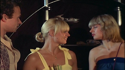 Le Droit de Cuissage (1980, France, full movie, HD rip)