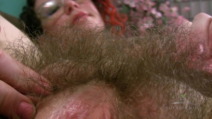 Hairy Fun